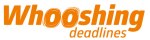 Whooshing Deadlines