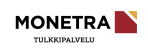 Monetra Oy Tulkkipalvelu