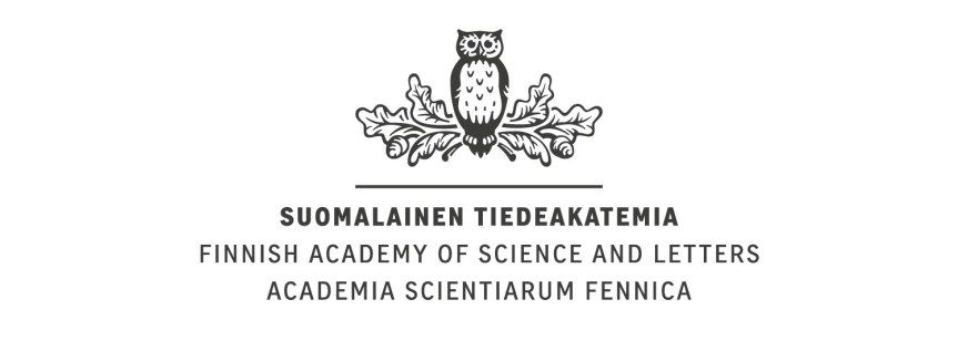 Suomalaisen tiedeakatemian logo